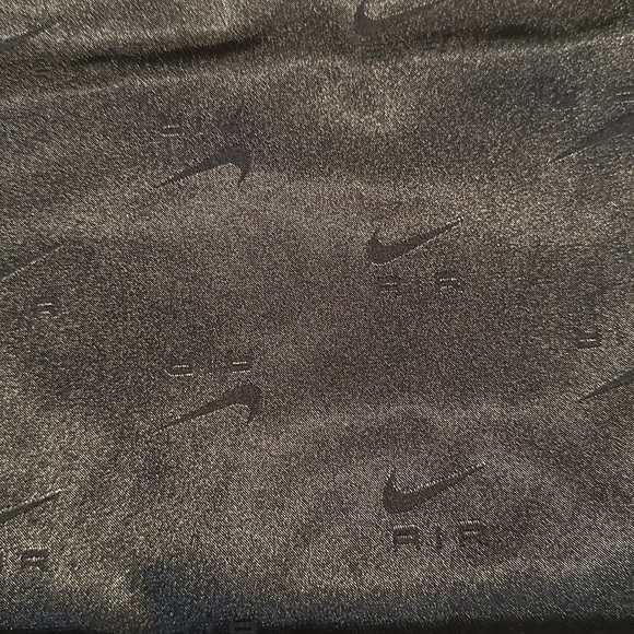 NWT Nike Air Stardar Fit High Rise Black Women’s Pants Size M - Picture 13 of 13